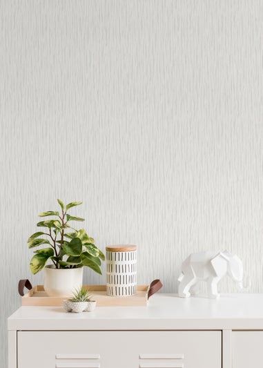 Muriva Nala Texture Wallpaper