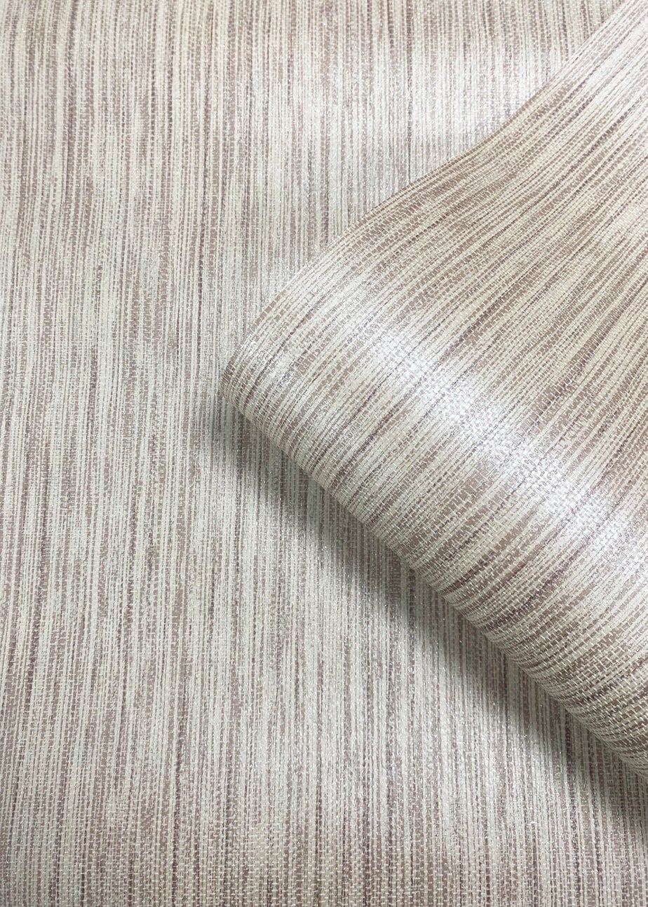 Muriva Bryce Texture Wallpaper