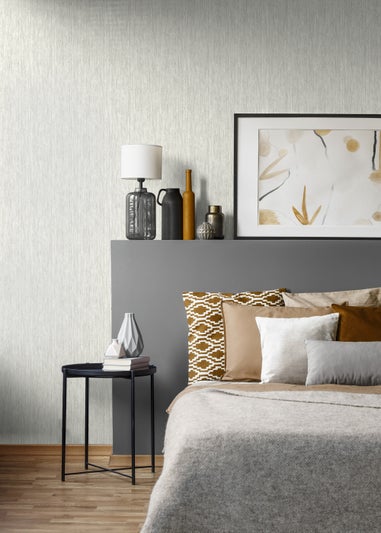 Muriva Bryce Texture Wallpaper