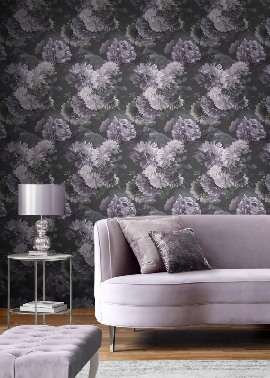 Muriva Lipsy Issey Wallpaper