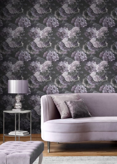 Muriva Lipsy Issey Wallpaper