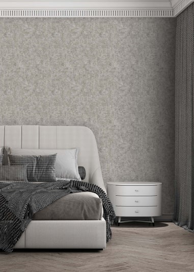 Muriva Colden Texture Wallpaper