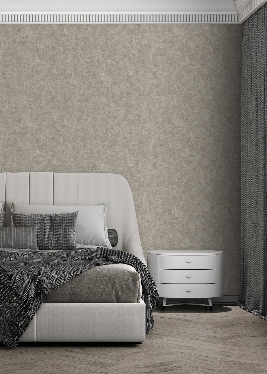 Muriva Colden Texture Wallpaper