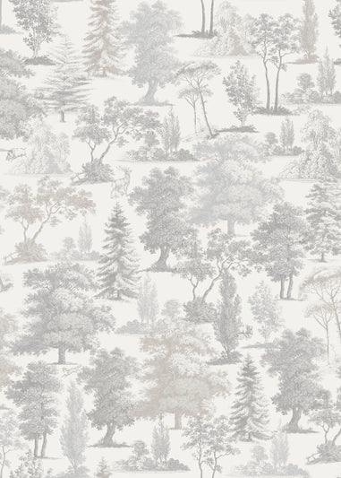 Muriva Oakley Wallpaper