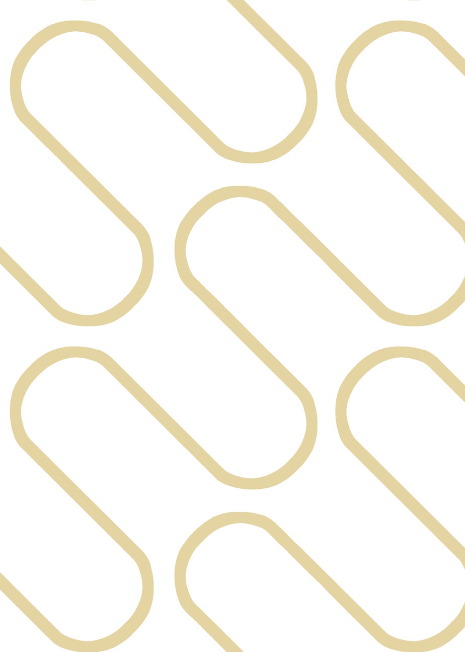 Catherine Lansfield Linear Curve Wallpaper