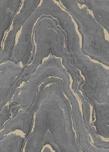 Muriva Woodgrain Wallpaper