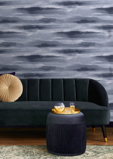 Muriva Horizon Wallpaper