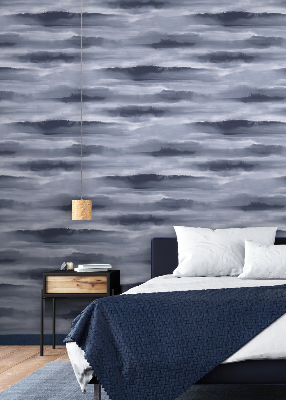 Muriva Horizon Wallpaper