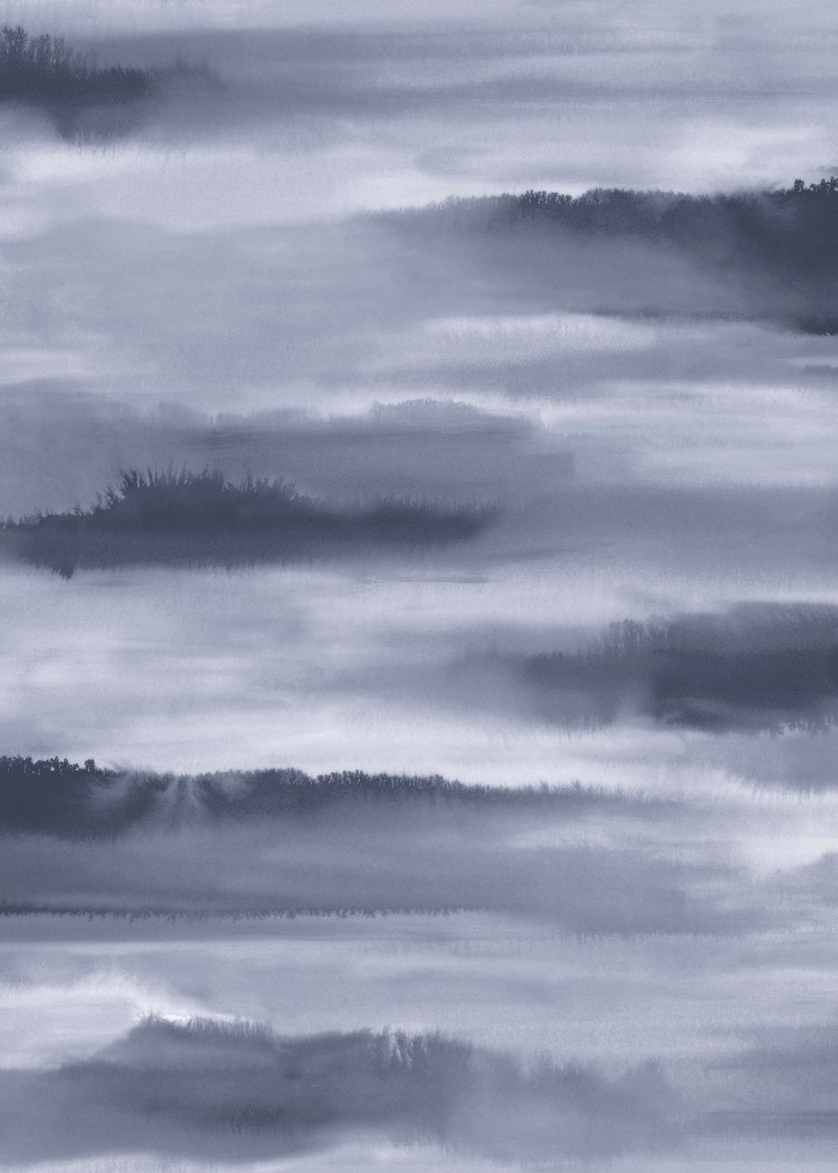 Muriva Horizon Wallpaper