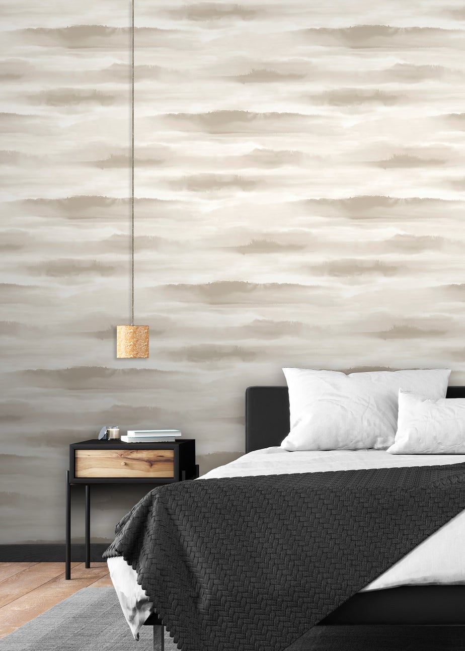 Muriva Horizon Wallpaper