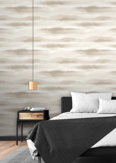 Muriva Horizon Wallpaper