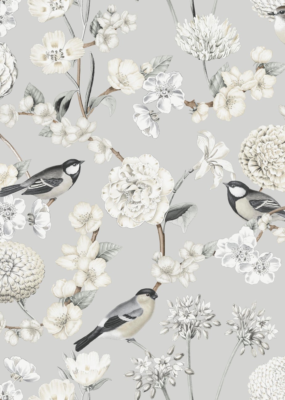 Muriva Avery Wallpaper Wallpaper