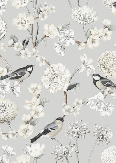 Muriva Avery Wallpaper Wallpaper