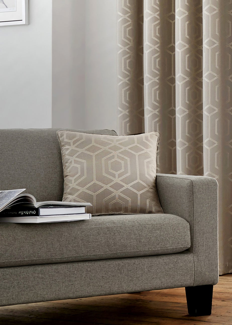 Curtina Camberwell Cushion (43cm x 43cm)