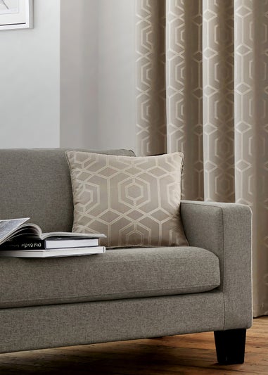 Curtina Camberwell Cushion (43cm x 43cm)