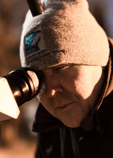 Virgin Experience Days Stargazing Experience for Two with Dark Sky Wales