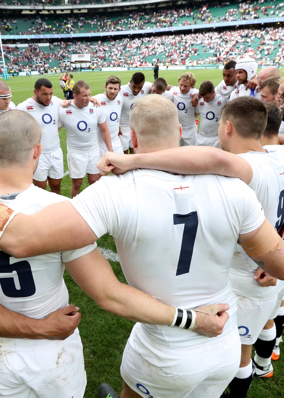 Virgin Experience Days Twickenham Stadium Tour for 2