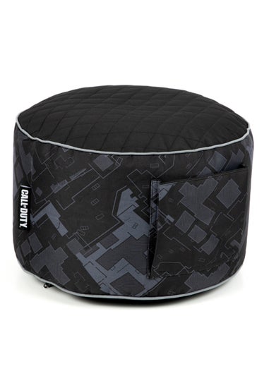 KAIKOO Call of Duty Gaming Footstool