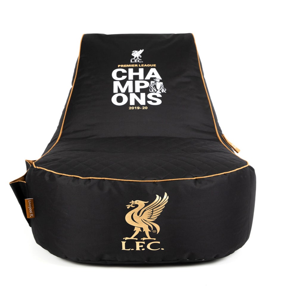 KAIKOO LFC Champions Gaming Chair (95cm x 65cm x 90cm)