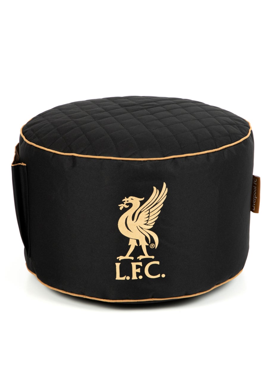 KAIKOO LFC Champions Gaming Stool (30cm x 50cm)