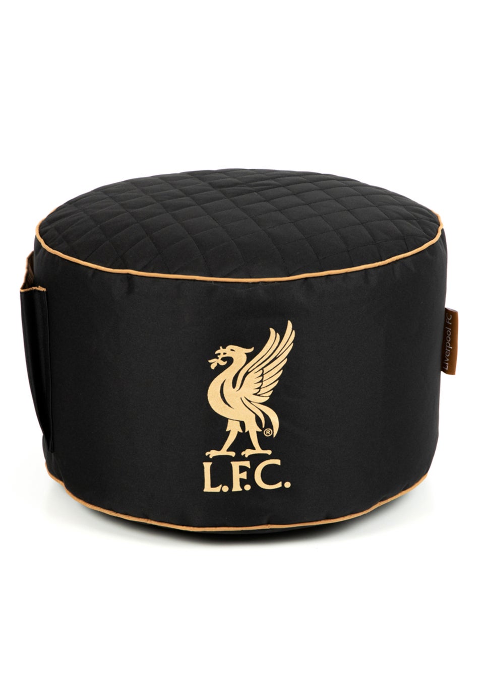 KAIKOO LFC Champions Gaming Stool (30cm x 50cm)