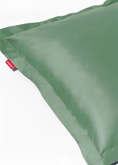 Kaikoo Green XL Floor Cushion (100x140cm)