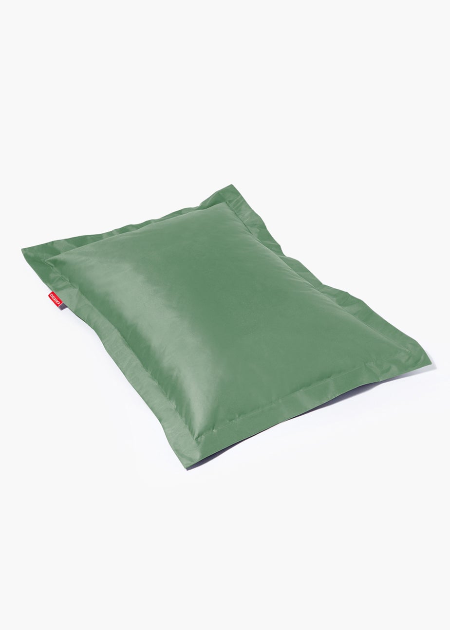 Kaikoo Green XL Floor Cushion (100x140cm)