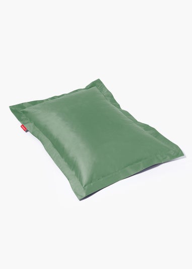 Kaikoo Green XL Floor Cushion (100x140cm)
