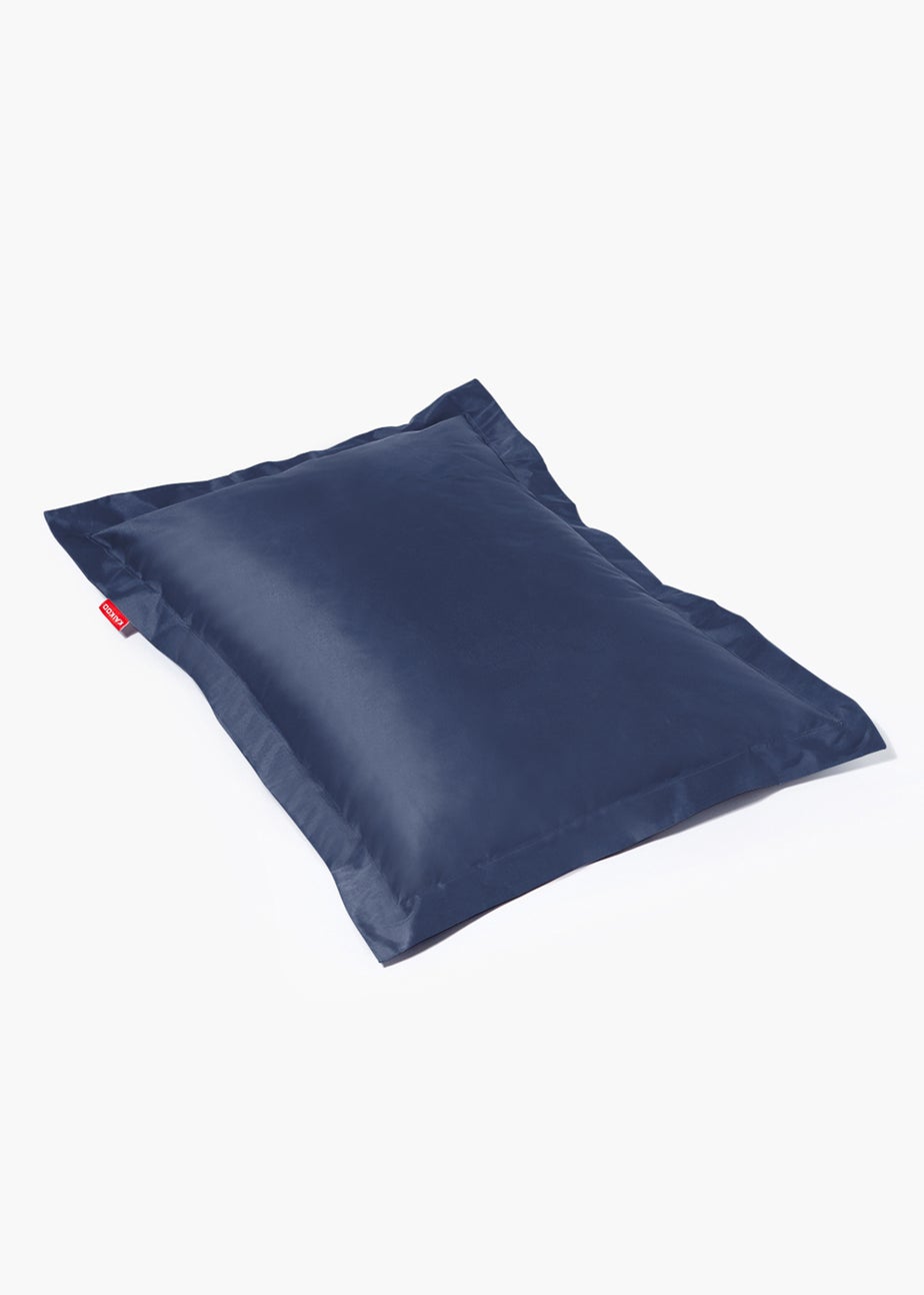 Kaikoo Blue XL Floor Cushion (100x140cm)