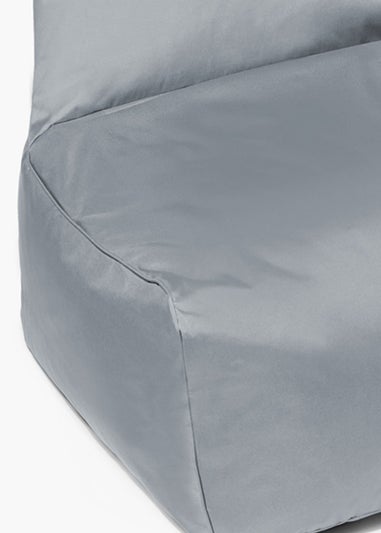 Kaikoo Indoor-Outdoor Ayra Chair Grey