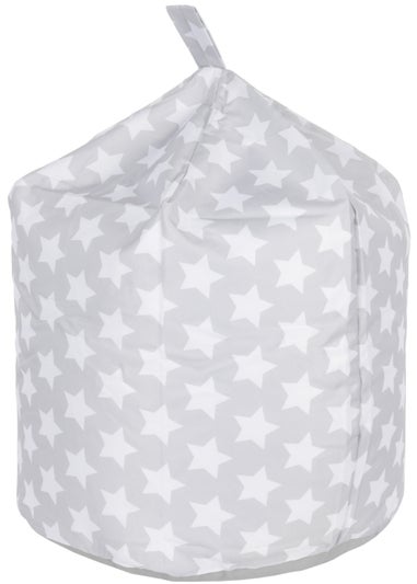 Kaikoo Silver Star Beanbag