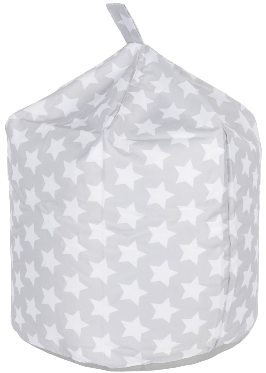 Kaikoo Silver Star Beanbag