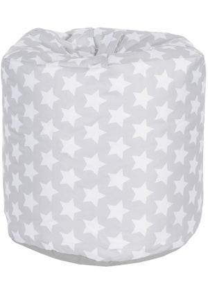 Kaikoo Silver Star Beanbag