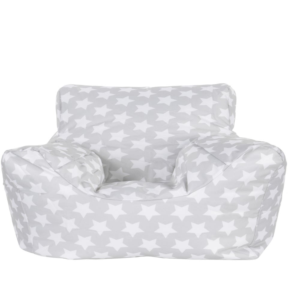 KAIKOO Star Funzee Beanbag