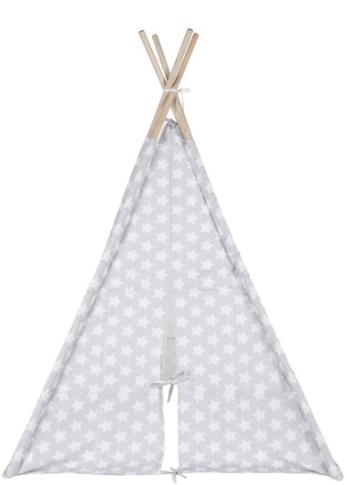 Kaikoo Kids Large Star Print Tepee