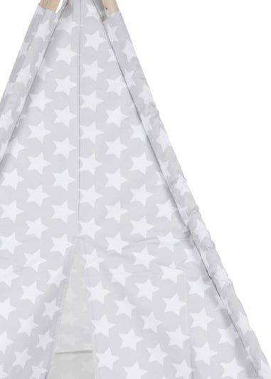 Kaikoo Kids Large Star Print Tepee