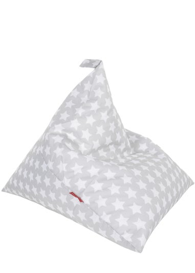 KAIKOO Star Kids Triangle Beanbag