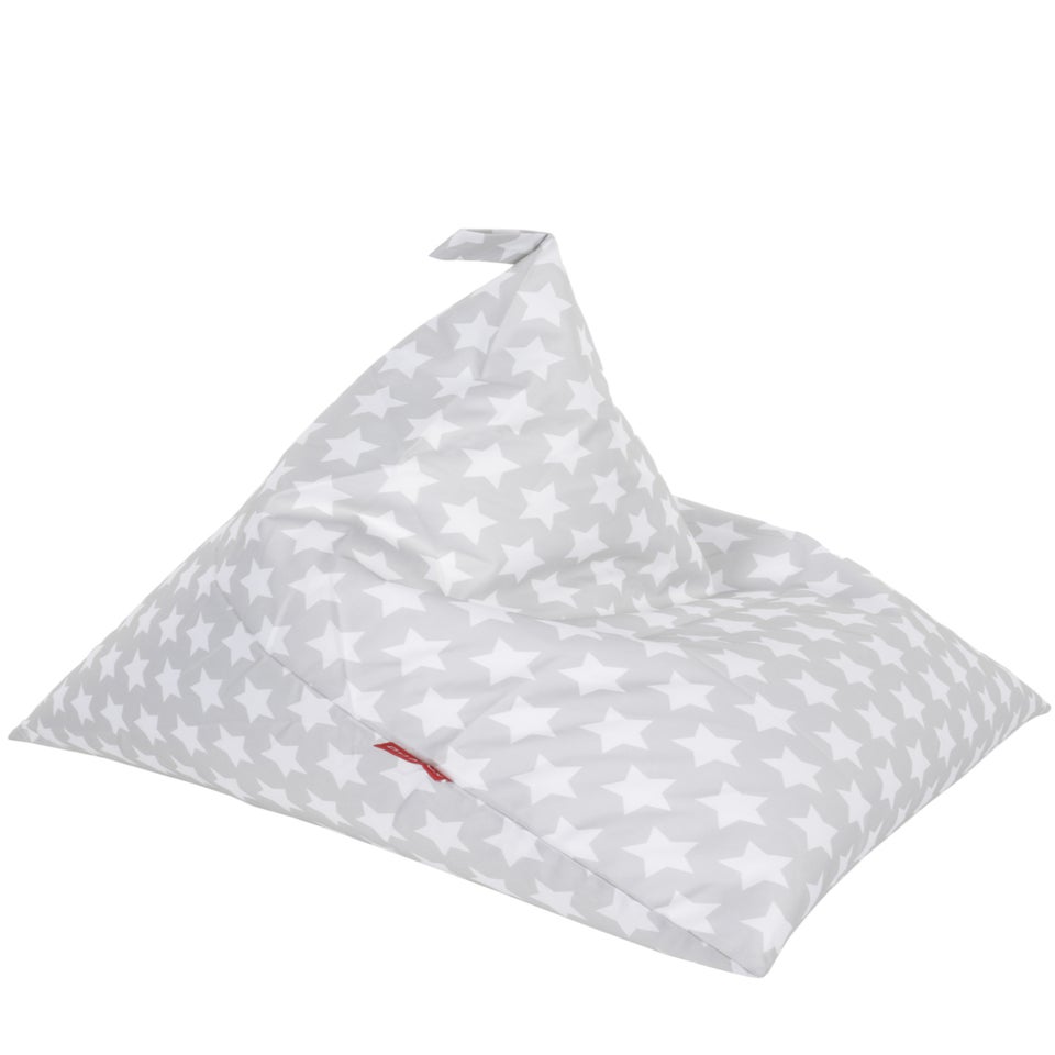 KAIKOO Star Kids Triangle Beanbag