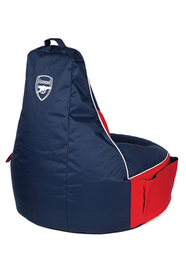 Kaikoo The Big Chill Arsenal FC Gaming Chair