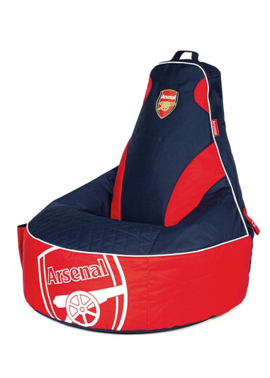Kaikoo The Big Chill Arsenal FC Gaming Chair