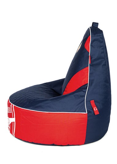 Kaikoo The Big Chill Arsenal FC Gaming Chair