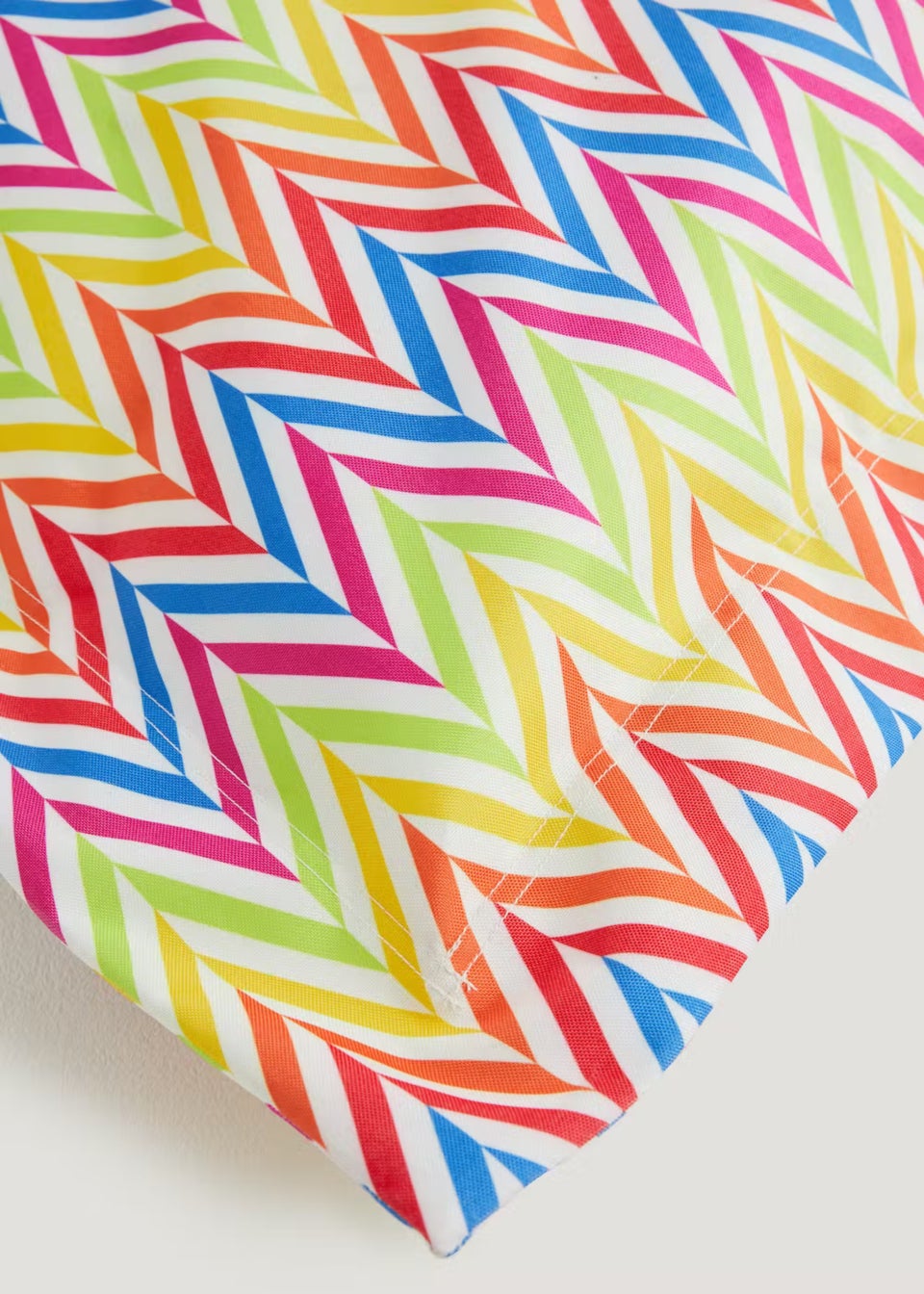 Kaikoo Zig Zag XL Floor Cushion (100x140cm)