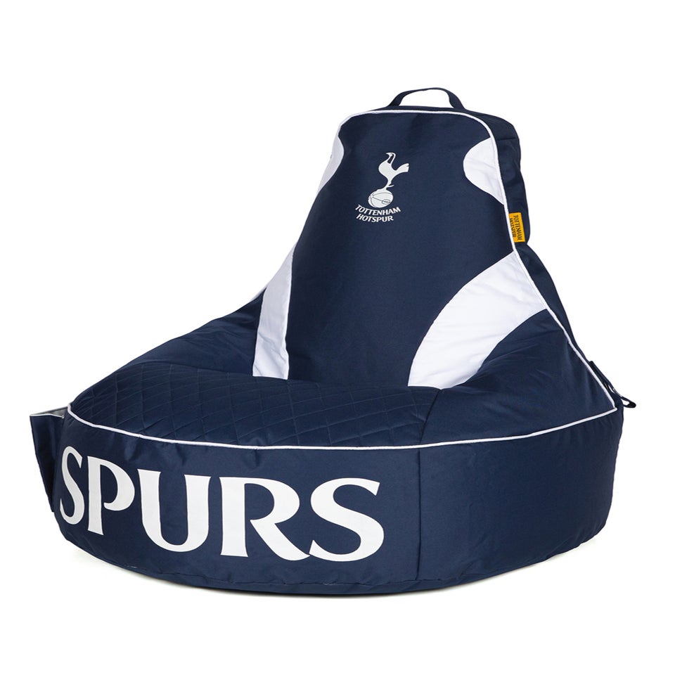 Kaikoo The Big Chill Tottenham Hotspur FC Gaming Chair