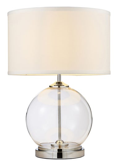 Inlight Dartmoor Table Lamp (52cm x 37cm)