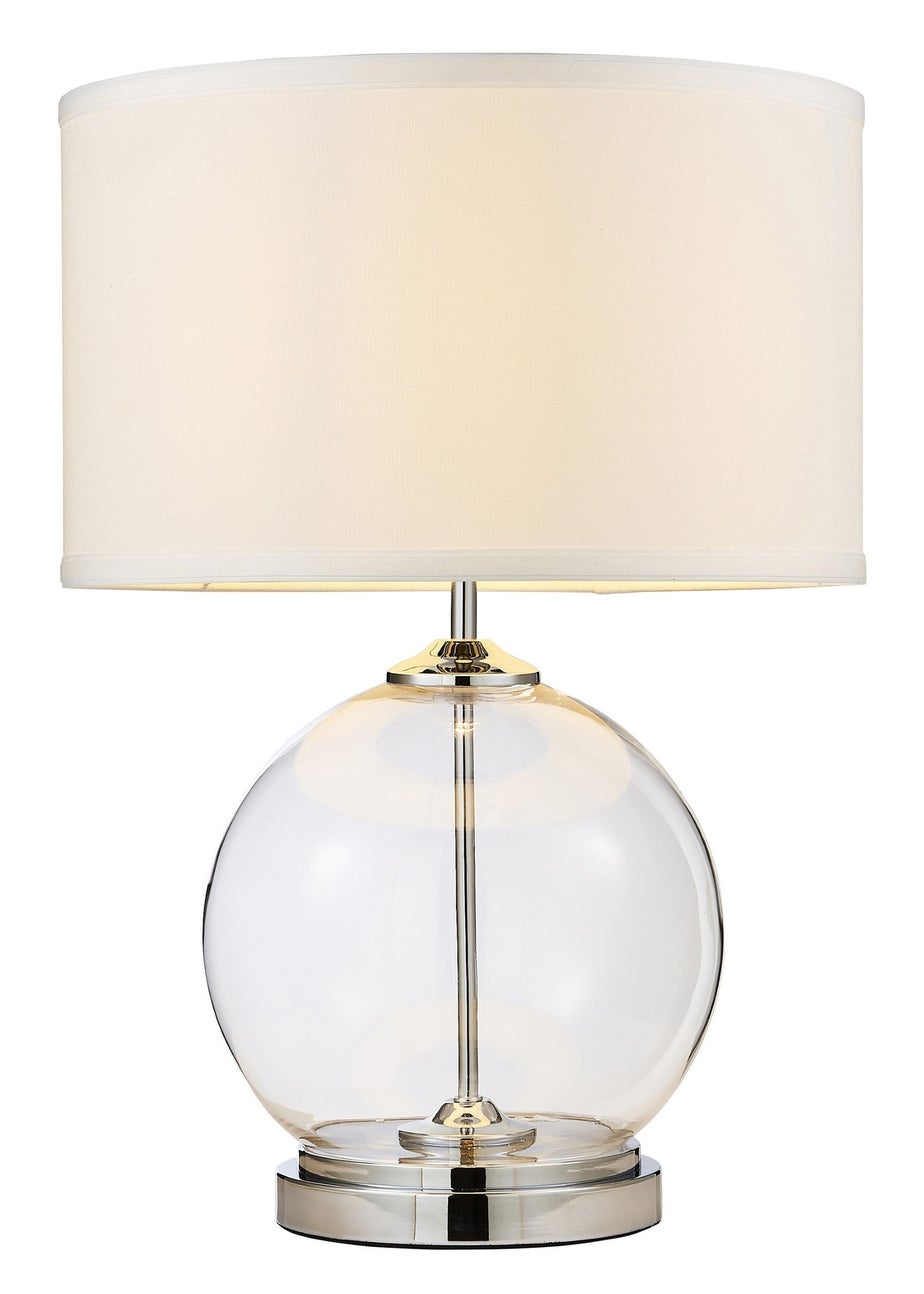 Inlight Dartmoor Table Lamp (52cm x 37cm)