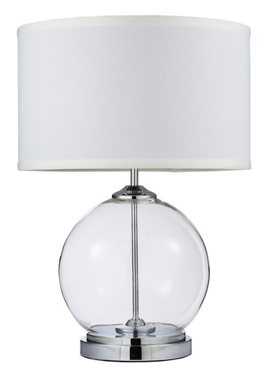 Inlight Dartmoor Table Lamp (52cm x 37cm)