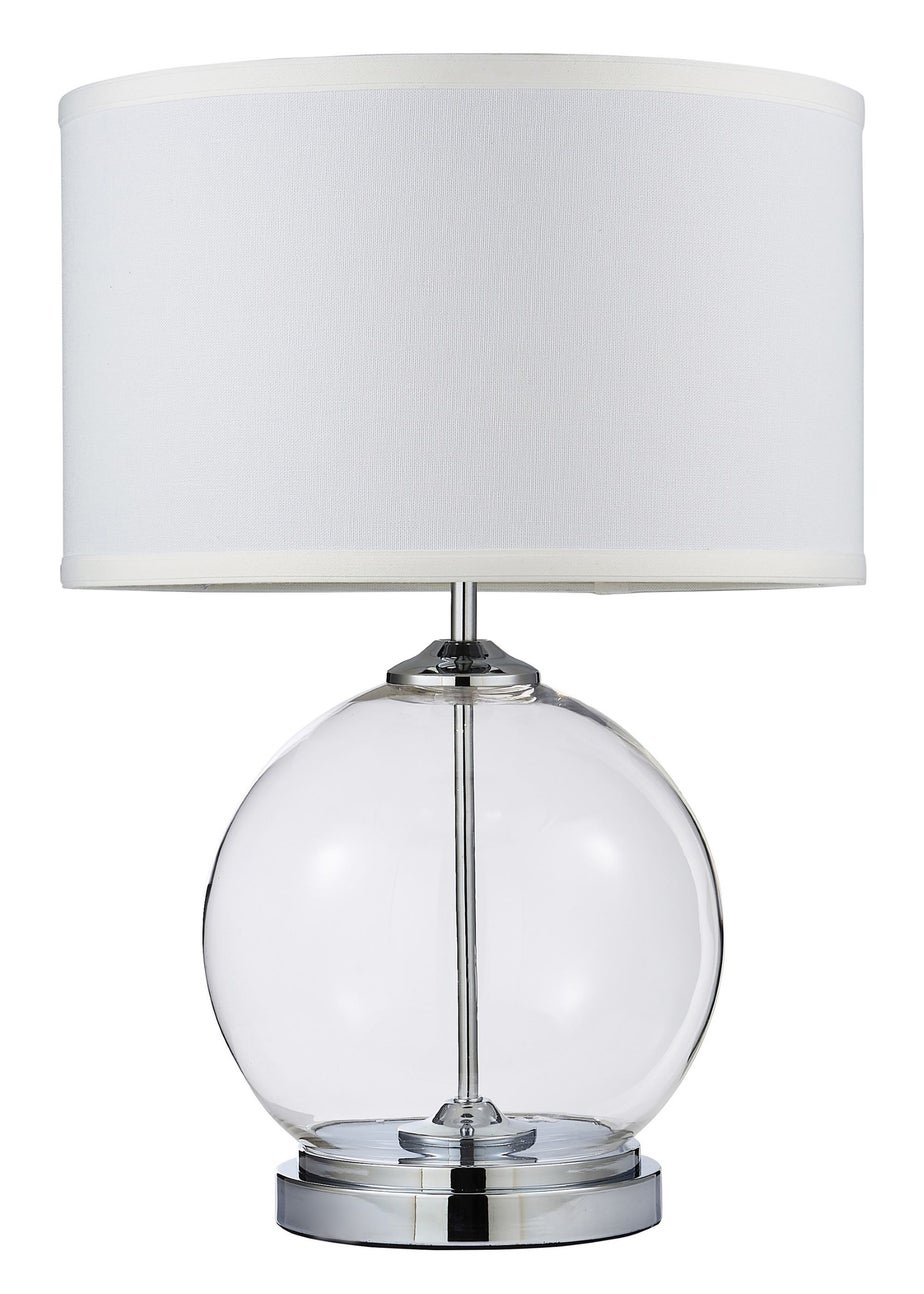 Inlight Dartmoor Table Lamp (52cm x 37cm)