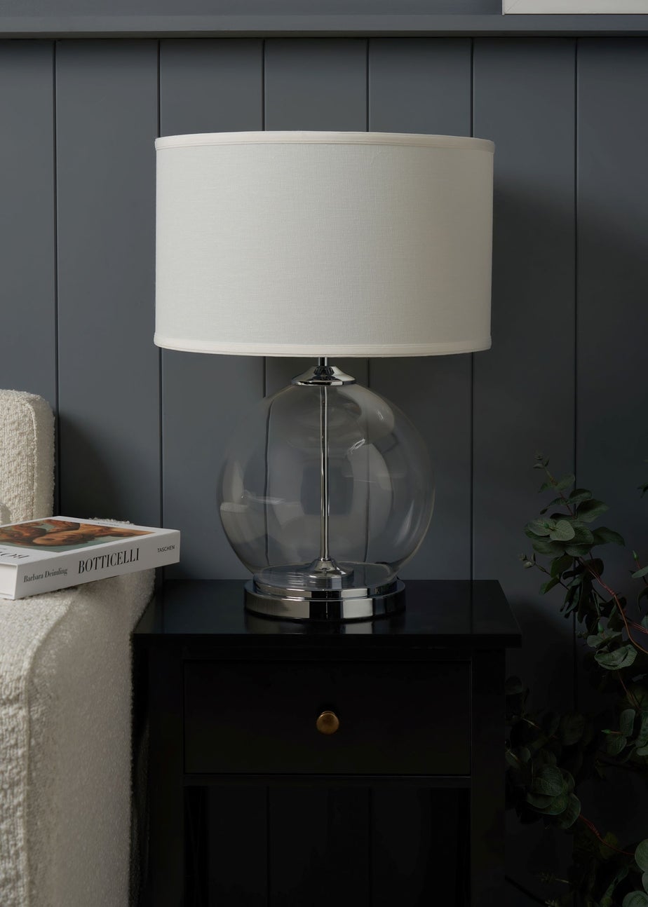 Inlight Dartmoor Table Lamp (52cm x 37cm)
