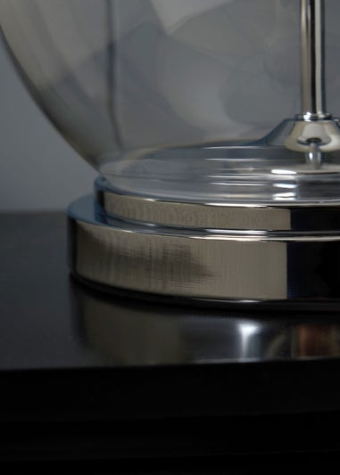 Inlight Dartmoor Table Lamp (52cm x 37cm)