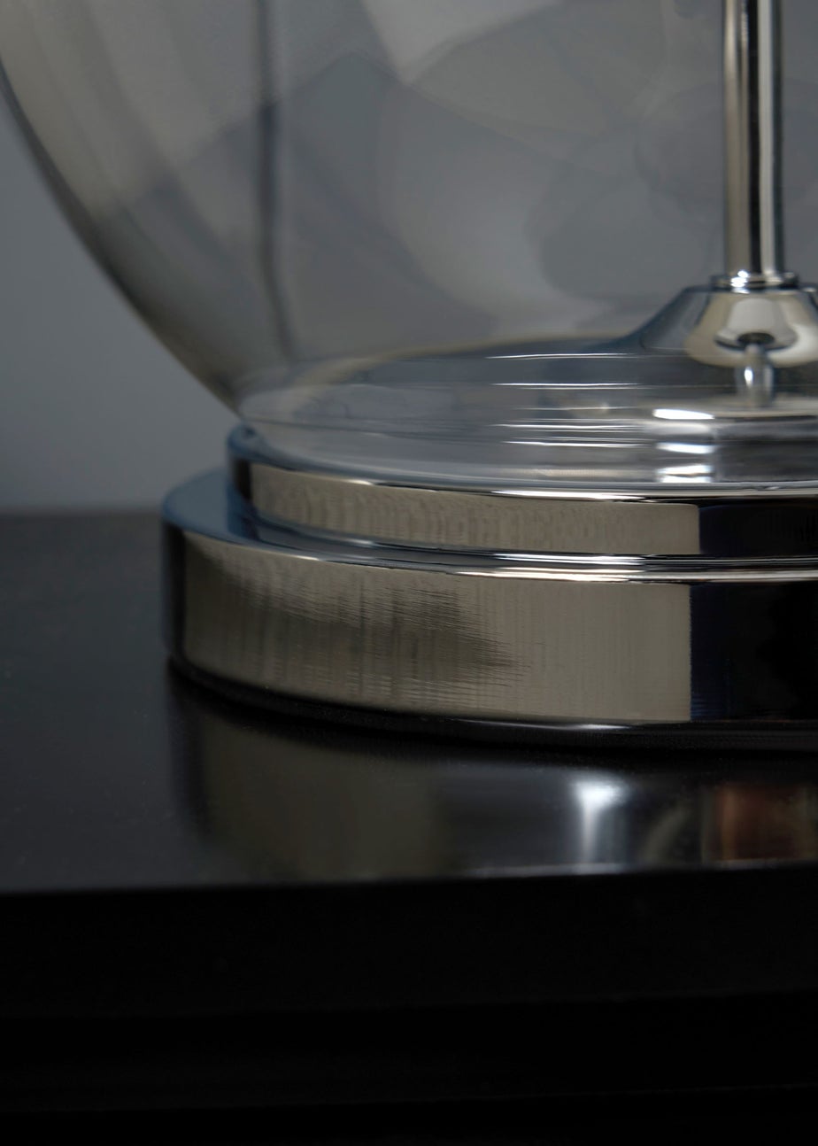 Inlight Dartmoor Table Lamp (52cm x 37cm)